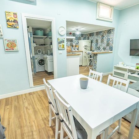 Casa Vacanze Decumano 17 Наполи Екстериор снимка