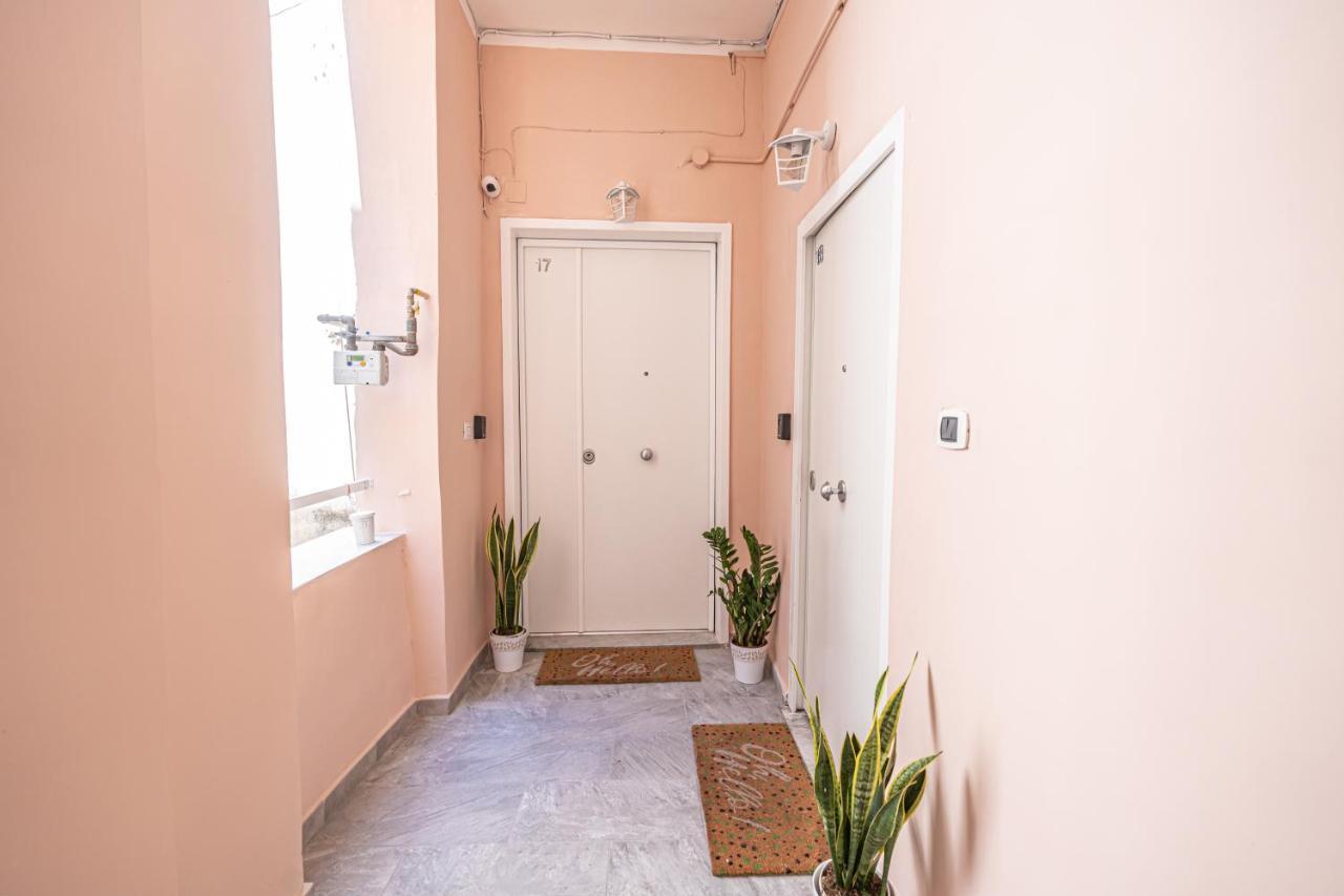 Casa Vacanze Decumano 17 Наполи Екстериор снимка
