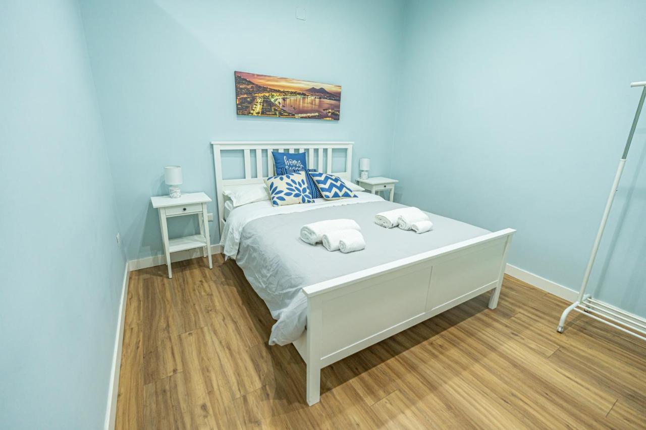 Casa Vacanze Decumano 17 Наполи Екстериор снимка