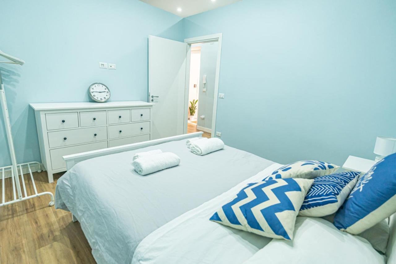 Casa Vacanze Decumano 17 Наполи Екстериор снимка