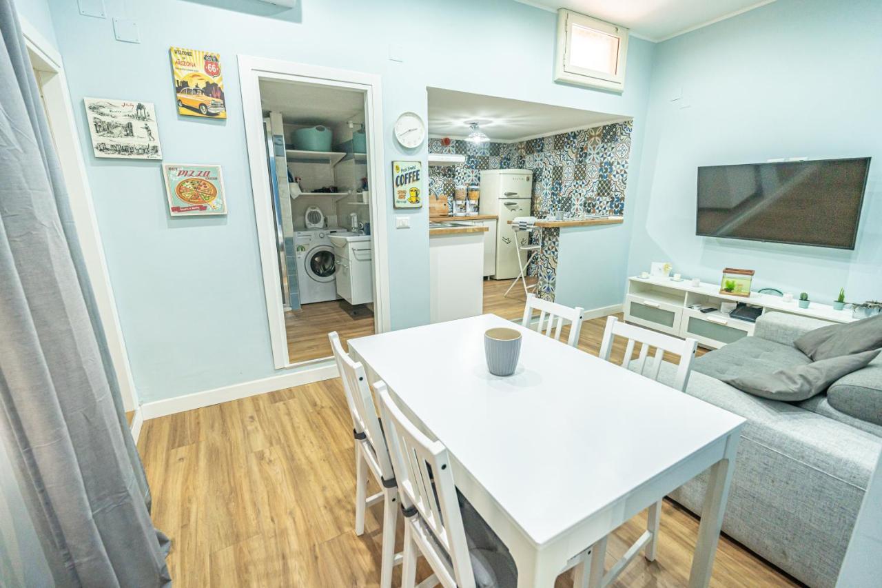 Casa Vacanze Decumano 17 Наполи Екстериор снимка