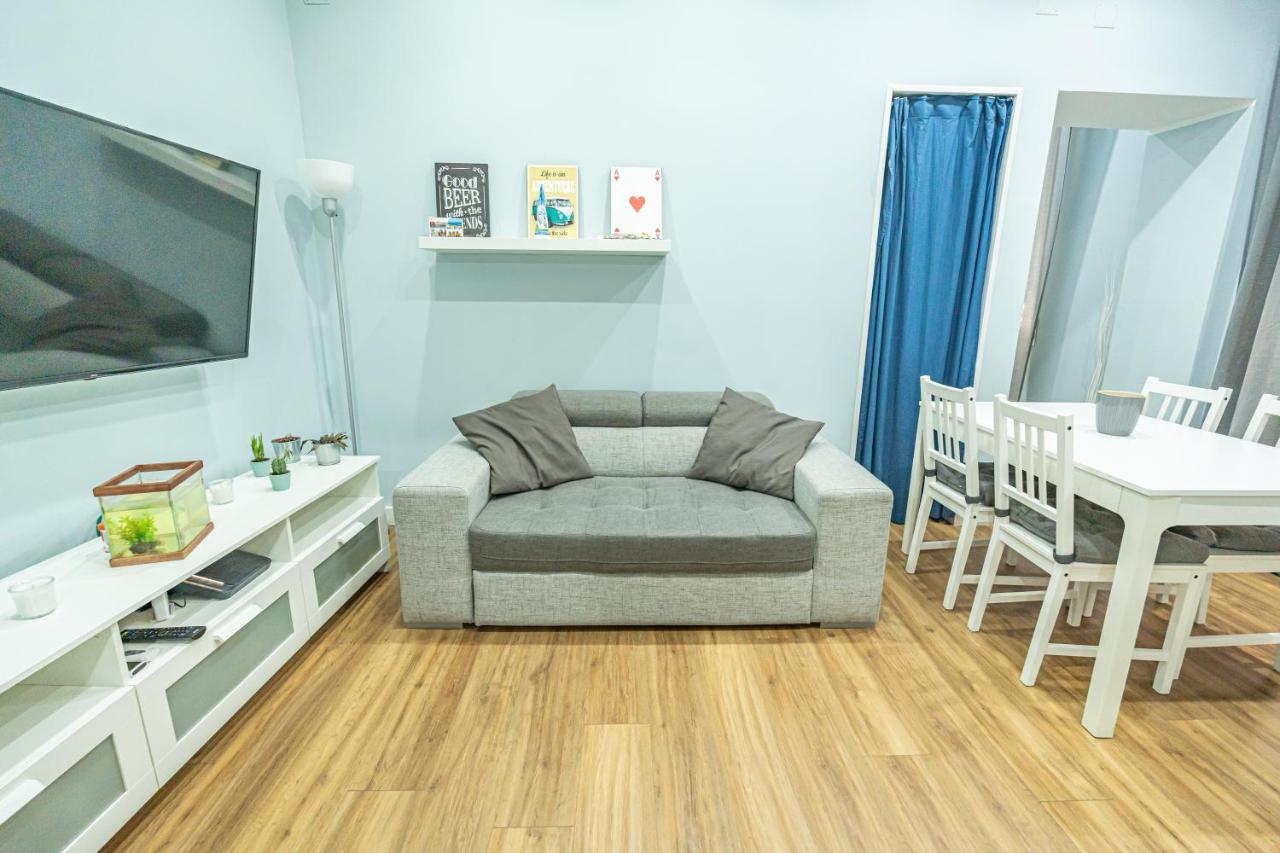 Casa Vacanze Decumano 17 Наполи Екстериор снимка