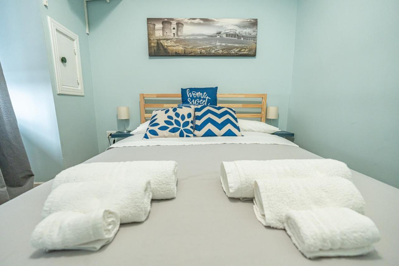 Casa Vacanze Decumano 17 Наполи Екстериор снимка