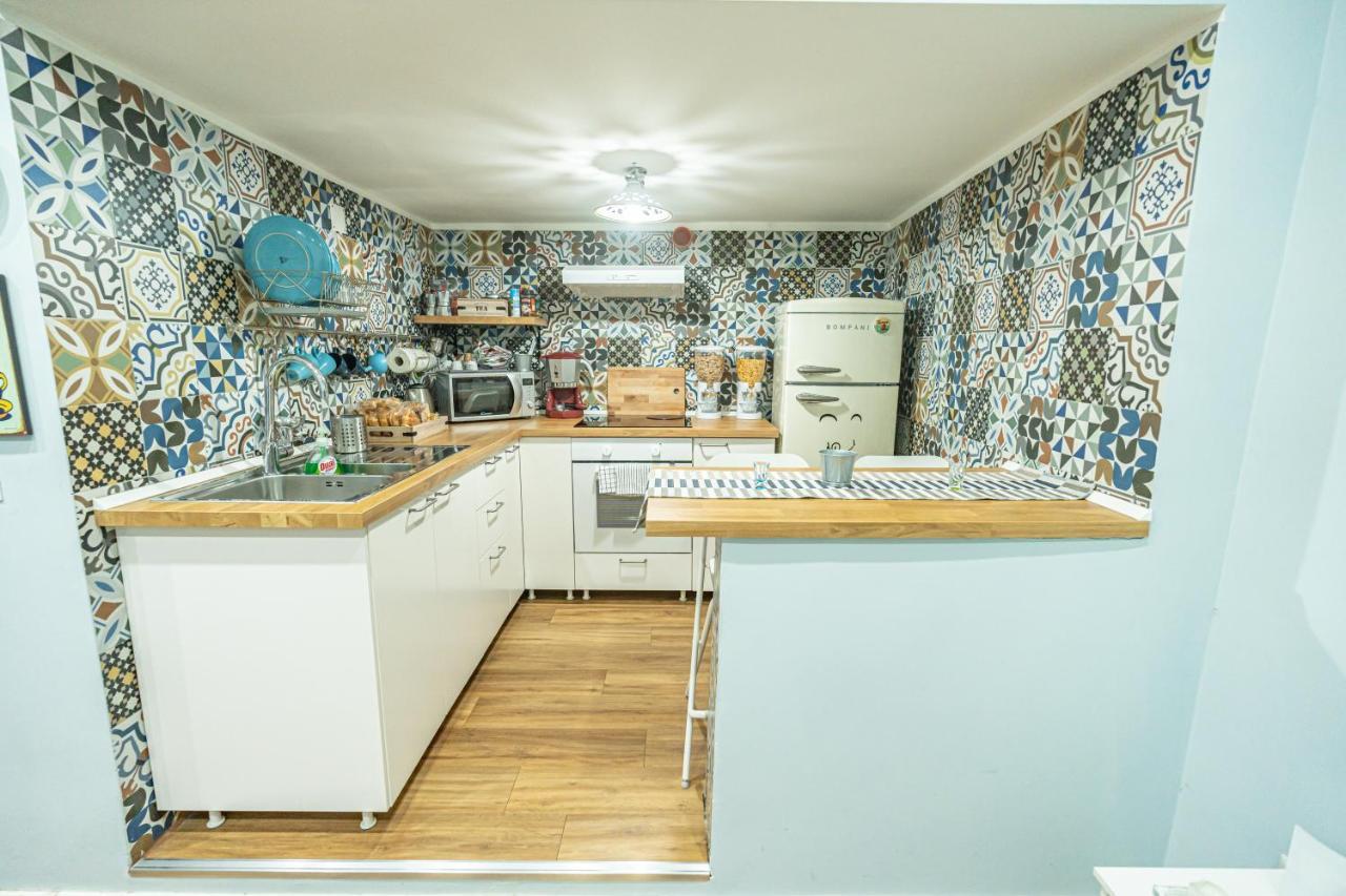 Casa Vacanze Decumano 17 Наполи Екстериор снимка